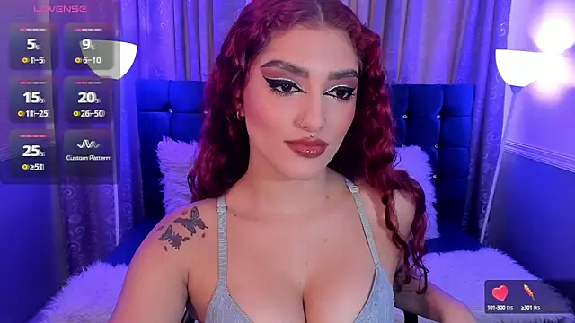 hallsredd online show from 03.20.25