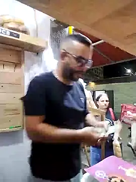 Snapshot of Daos69 chatting on 02.06.26 Daos69 online show from 02.06.26