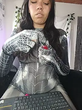 sophie north online show from 07.10.26