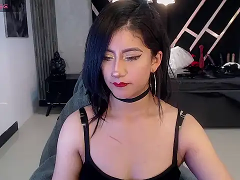 artemisa ch1 online show from 10.17.25