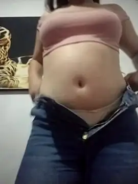 dulccemaria24 online show from 10.28.25