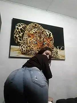 dulccemaria24 online show from 04.18.26