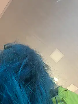 Snapshot of Lunapage chatting on 03.10.25 Lunapage online show from 03.10.25