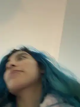 Snapshot of Lunapage chatting on 03.11.25 Lunapage online show from 03.11.25