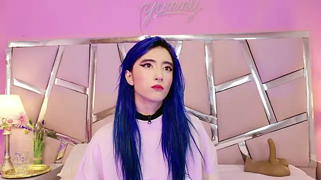 Snapshot of Lunapage chatting on 09.24.25 Lunapage online show from 09.24.25