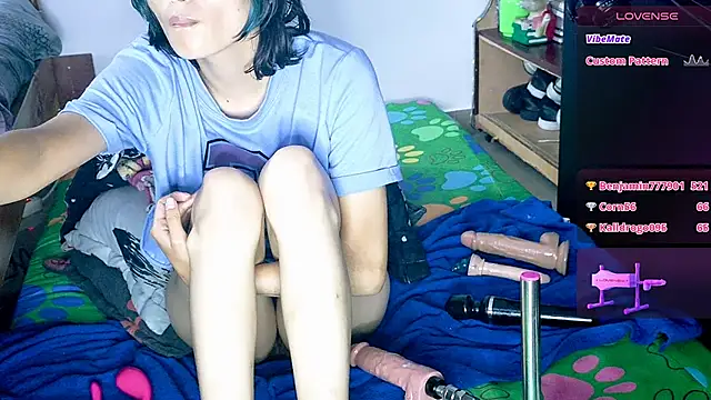 Camila---torres online show from 02.12.25