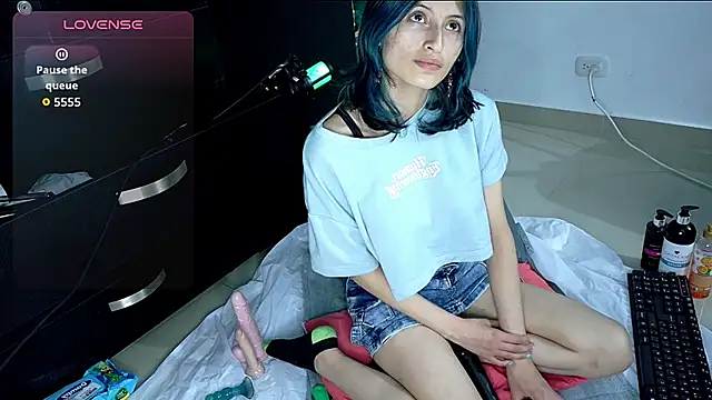 Camila---torres online show from 09.09.25