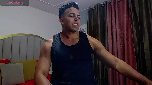 randy paterman  online show from 11.12.25