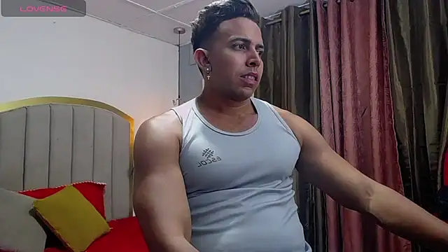 randy paterman  online show from 11.14.25