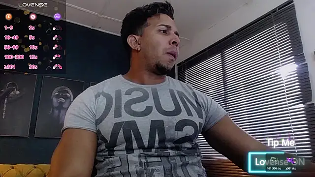 randy paterman  online show from 02.05.26