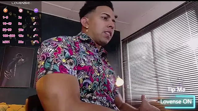 randy paterman  online show from 02.12.26