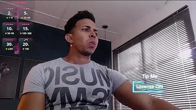 randy paterman  online show from 02.18.26