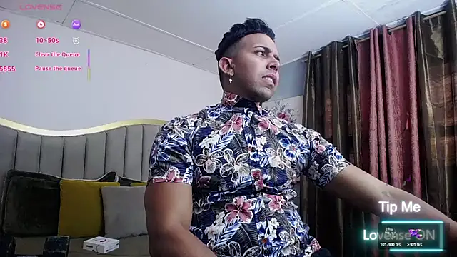 randy paterman  online show from 02.26.26