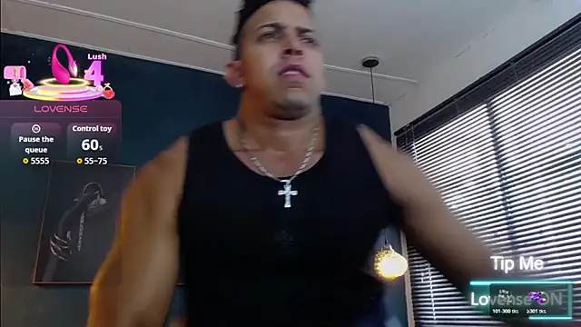 randy paterman  online show from 03.17.26