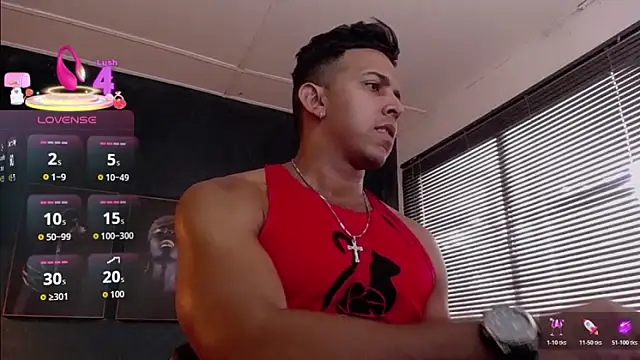 randy paterman  online show from 03.18.26