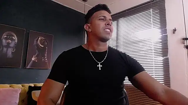 randy paterman  online show from 03.19.26