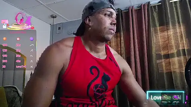 Snapshot of randy_paterman_ chatting on 06.15.26 randy paterman online show from 06.15.26