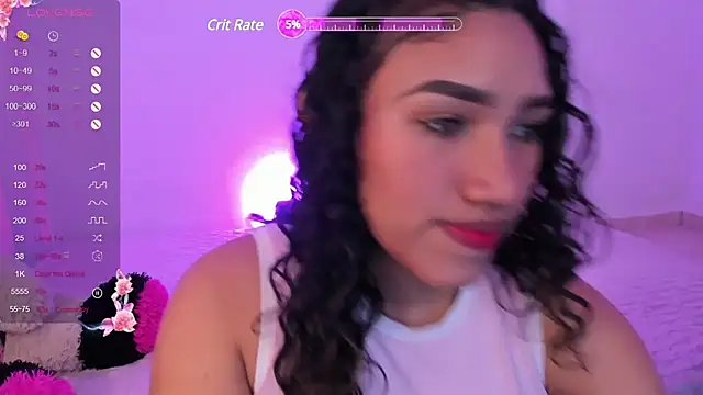 Olivia fx online show from 02.25.25