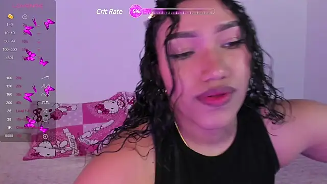 Olivia fx online show from 03.19.25