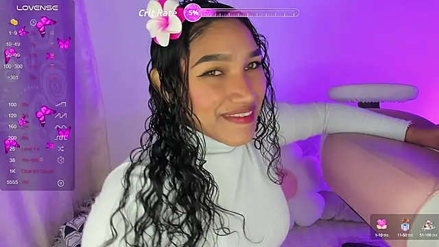 Olivia fx online show from 09.21.25