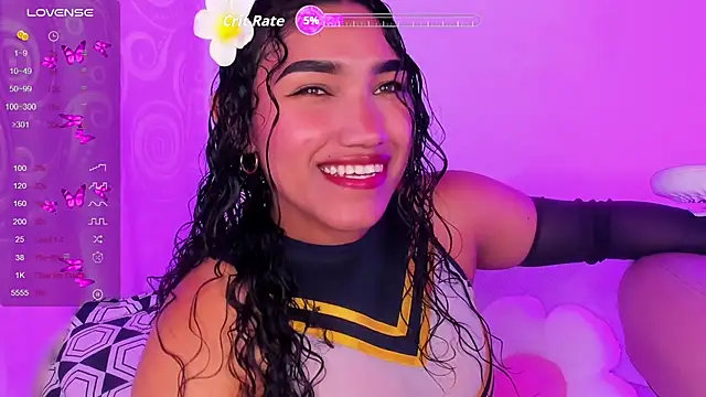 Olivia fx online show from 09.23.25