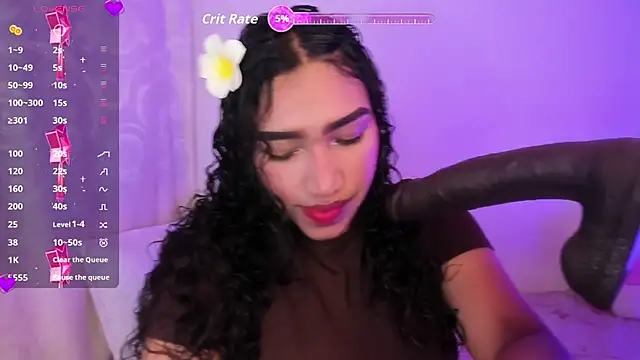 Olivia fx online show from 01.15.26