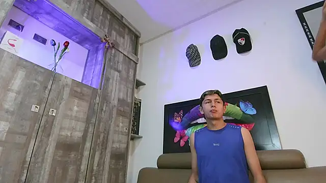 Jack lover1724 online show from 09.13.25