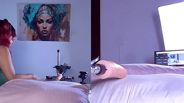 Saskia  Summer online show from 03.25.26