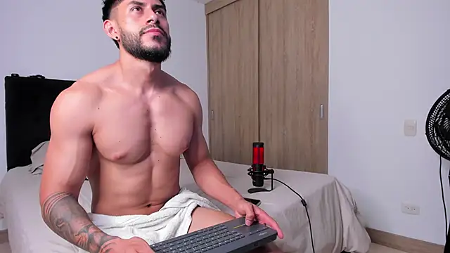 alexxxmachine online show from 02.27.25