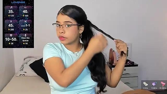 Fanny Klean online show from 01.08.26