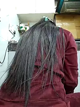 Snapshot of Manpreet_kaur21 chatting on 12.13.24 Manpreet kaur21 online show from 12.13.24