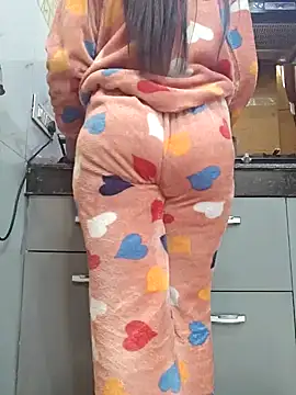 Snapshot of Manpreet_kaur21 chatting on 01.27.25 Manpreet kaur21 online show from 01.27.25