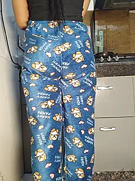 Snapshot of Manpreet_kaur21 chatting on 11.29.25 Manpreet kaur21 online show from 11.29.25