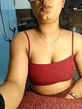 Manpreet kaur21 online show from 02.02.26