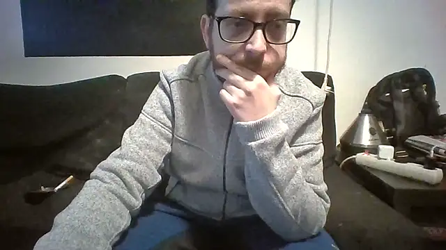 tuchi94 online show from 12.14.25