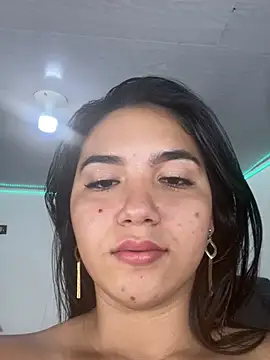 AnnaRosse1 online show from 01.30.25