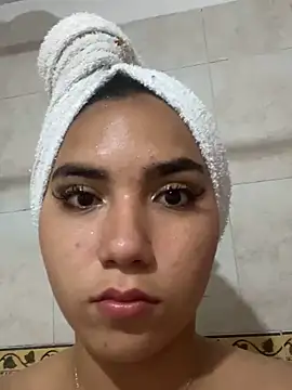 AnnaRosse1 online show from 02.14.25