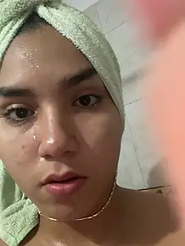 AnnaRosse1 online show from 03.07.25