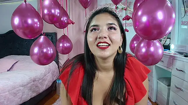 AnnaRosse1 online show from 09.18.25