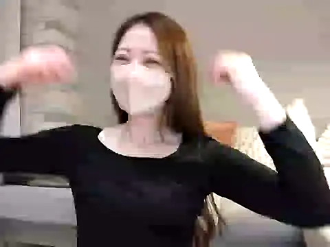 Snapshot of mayu629 chatting on 01.06.25 mayu629 online show from 01.06.25