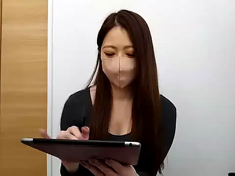 Snapshot of mayu629 chatting on 01.17.25 mayu629 online show from 01.17.25