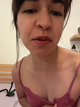 BitchyBratxxx online show from 05.11.26