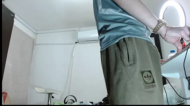 badanyboy online show from 01.13.26