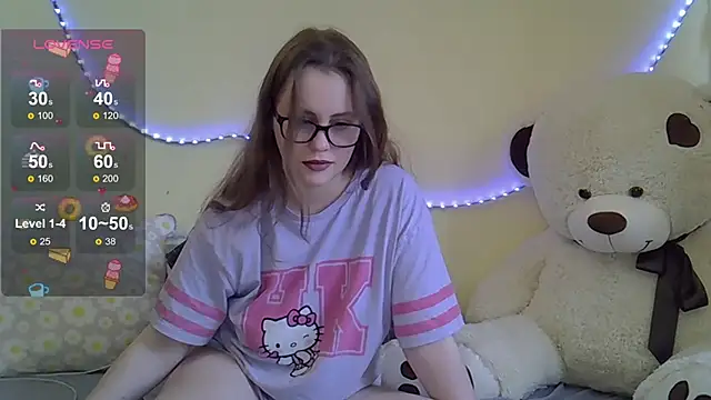 Sellya Houston online show from 02.03.25