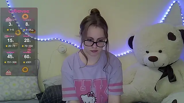 Sellya Houston online show from 02.03.25