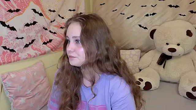 Sellya Houston online show from 11.03.25