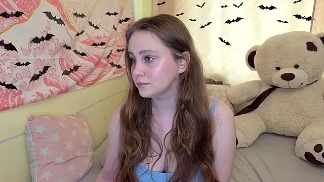 Sellya Houston online show from 11.07.25