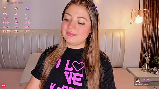 Zuzu sweet online show from 11.12.25