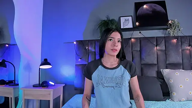 AmyPalmmer online show from 12.18.25