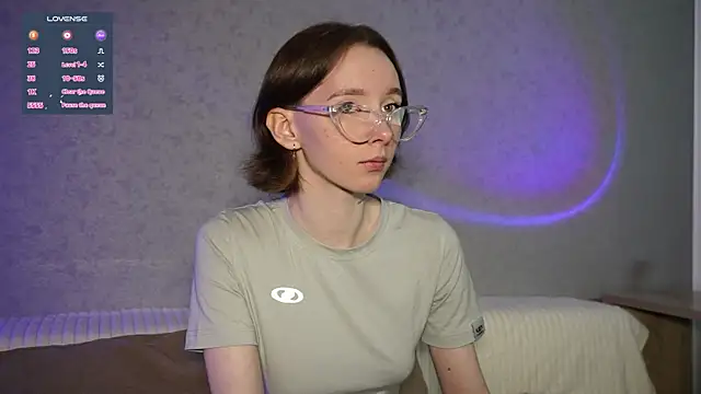 LimaLexxx online show from 02.12.25